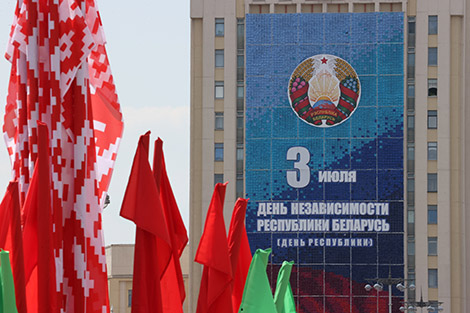 Головченко назвал три условия независимости