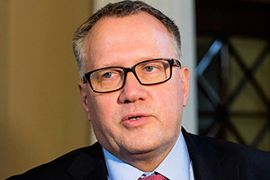 Ашераденс: Парк 