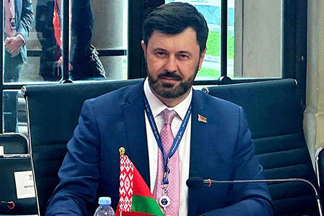 Лукашевич: деятельность Беларуси в БРИКС нацелена на устойчивое экономическое развитие