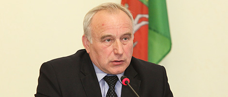 Шерстнев: СМИ несут ответственность за обеспечение стабильности в обществе