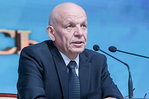 Лозовик: Экспертная группа при ЦИК продолжит работу после парламентских выборов