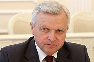 Тозик: Беларусь и Китай имеют большие перспективы дальнейшего всестороннего сотрудничества