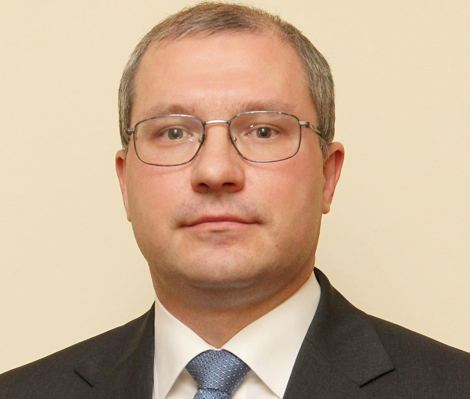 Хайновский: Венгрия ценит открытость Беларуси и шаги к сближению между народами