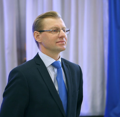 Болбатовский: Увеличение периода безвизового пребывания в Беларуси повысит спрос на услуги здравниц