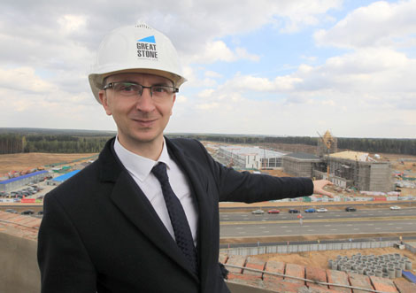 Коротеев: Парк 