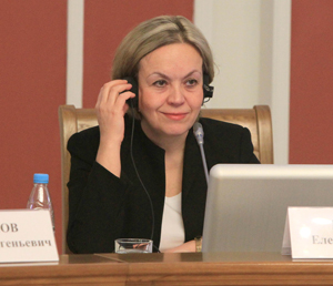 Купчина: Беларуси и Италии важно не сбавить темп сотрудничества