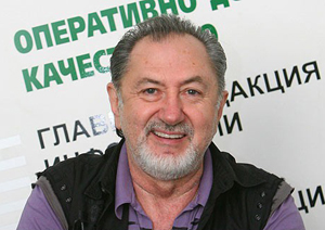 Ярмоленко: Кодекс о культуре утвердил законный статус меценатства, закрепив реально существующее явление