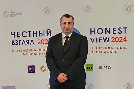 В Грузии заявили, что Беларусь станет надежным другом республики