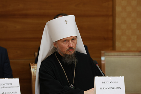 Главы основных конфессий Беларуси призывают осмыслить уроки истории и сделать глубокие и честные выводы