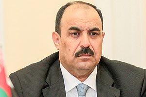 Хамадани: Ирак ценит позицию Беларуси по борьбе с терроризмом