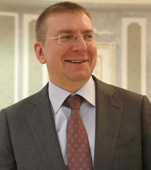 Латвия намерена придать новый импульс отношениям между Беларусью и ЕС