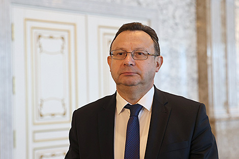 Пиневич: к концу года планируем вакцинировать 5 млн человек, это поможет остановить эпидпроцесс