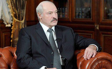 Лукашенко: Минск и Баку настроены на поиск и реализацию взаимовыгодных проектов