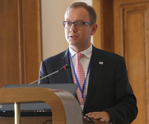 Представитель БДИПЧ ОБСЕ позитивно оценил обеспечение гендерного равенства в Беларуси