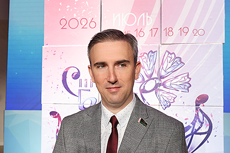 Лапицкий о новинках 