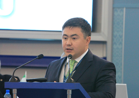 Сулейменов: Беларусь играет ключевую роль во всех интеграционных процессах в ЕАЭС