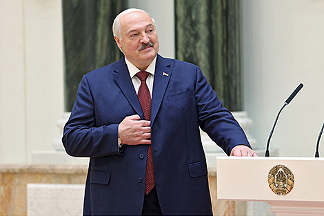 Лукашенко заявил о планах провести серьезную донастройку в системе образования