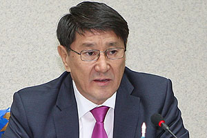 Булегенов: Межэтническое согласие и толерантность обеспечивают стабильность в многонациональных странах