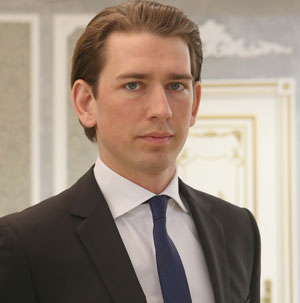 Австрия готова способствовать развитию позитивной динамики отношений Беларуси и ЕС