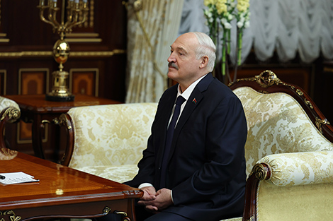 Лукашенко: межконфессиональный мир - это бренд Беларуси