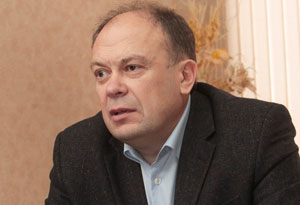 Воронецкий: Беларусь должна сыграть роль в обеспечении интеграционного взаимодействия ЕАЭС и ЕС