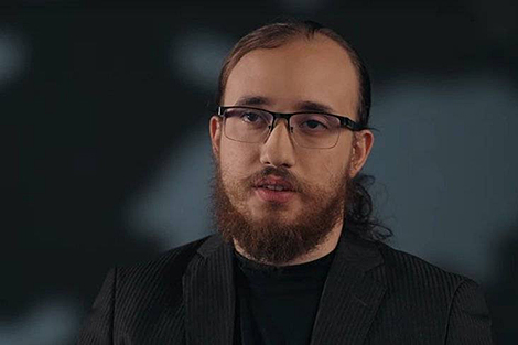 Журналист из Бразилии: Беларусь очень открытая страна, но на Западе мнение уже сформировано
