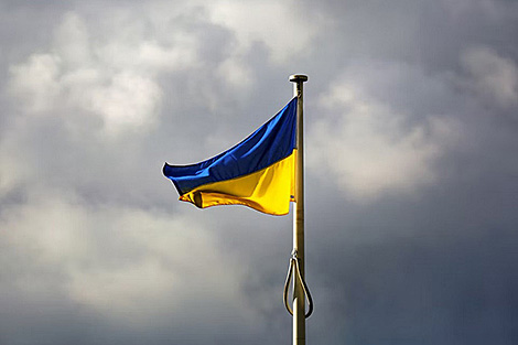 Лукашенко предрекает исчезновение Украины как государства, если сейчас не остановиться