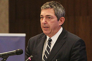 Ламбринидис назвал конференцию по смертной казни в Минске исторической