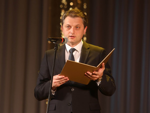 Лукашенко: На педагогов возложена важнейшая миссия обучения и воспитания молодых граждан Беларуси