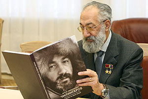 Чилингаров: Беларусь и Россия должны активно сотрудничать в освоении Арктики и Антарктики