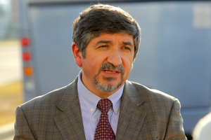 Гаджиев: Работа с мигрантами в Беларуси налажена на высоком уровне