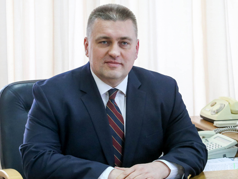 Кравченко: Беларусь и Турция интенсивно развивают взаимовыгодное сотрудничество