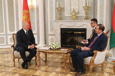 Лукашенко: мы не против приватизации, но она не должна быть обвальной или шоковой