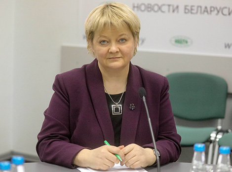 Директор НИО: система образования Беларуси динамично развивается с учетом международных тенденций