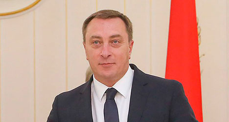 Снопков: Беларусь и Китай вышли на беспрецедентно высокий уровень сотрудничества