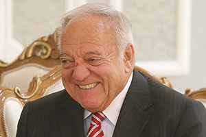 Беларуси предлагают участвовать в конкурсе на проведение ЧМ по тяжелой атлетике-2019