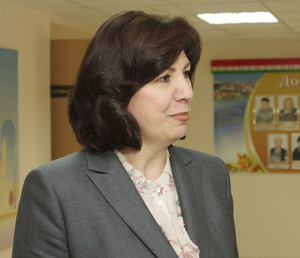 Кочанова: Меры по поддержке материнства и детства в Беларуси дают результат