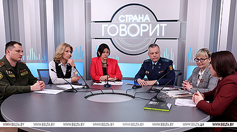 Мнение: Великая Победа - основа для следующих, уже мирных побед молодого поколения