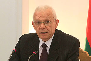 Лозовик: Будет сделано все возможное для реализации рекомендаций БДИПЧ ОБСЕ в кратчайшие сроки