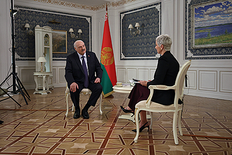 Израиль втянул? Лукашенко назвал конфликт с Ираном фатальной ошибкой США