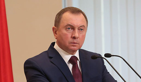 Макей: Оптимистично смотрю на развитие отношений Беларуси с ЕС