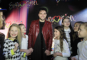 Uzari: Для успеха на 