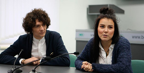 NAVIBAND: Самое время на 