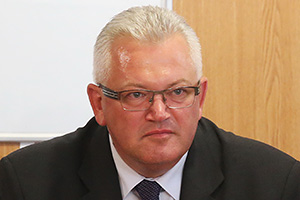 Карпенко: Санкт-Петербург остается для Минска стратегическим партнером