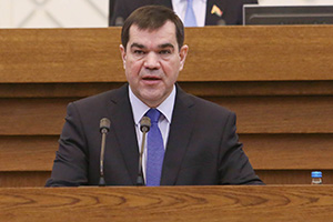 Вакульчик: Участие граждан Беларуси в боевых действиях за рубежом вредит национальным интересам