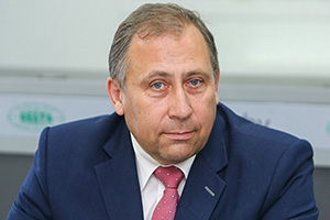 Ковхуто: Беларусь привержена идее экологической целостности