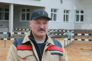 Лукашенко: Если мы где-то ошиблись с декретом №3, до конца года исправим