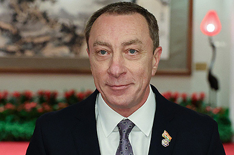 Чем уникален визит Лукашенко в Китай и какой пример подают лидеры. Снопков рассказал подробности