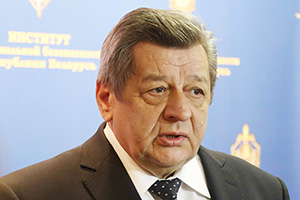 Гуляко: Все конфессии Беларуси вносят вклад в приумножение лучших духовных традиций страны