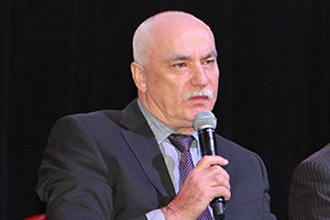 Попков: Интернет вещей получит в Беларуси широкое распространение